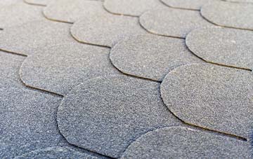 Sutton Marsh asphalt roofing costs