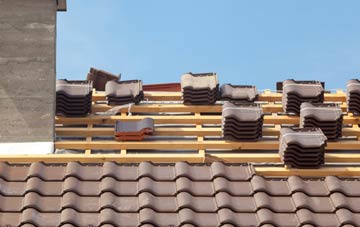 Sutton Marsh clay roofing costs