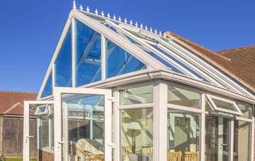 conservatory roof insulation costs Sutton Marsh