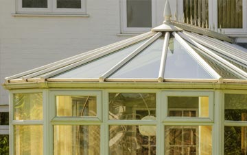 conservatory roof repair Sutton Marsh, Herefordshire