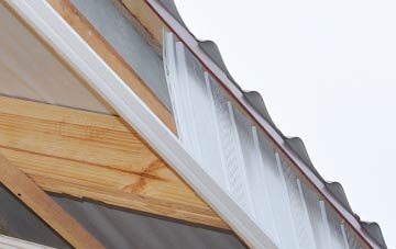 why Sutton Marsh fascia repairs are essential