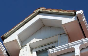 Sutton Marsh fascia installation costs
