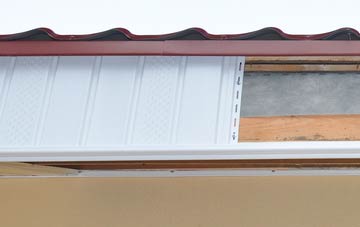 Sutton Marsh fascia repair costs