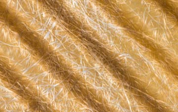 Sutton Marsh fibreglass roof waterproofing