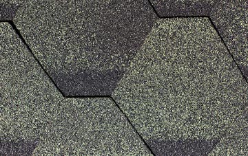 Sutton Marsh fibreglass shingle repairs