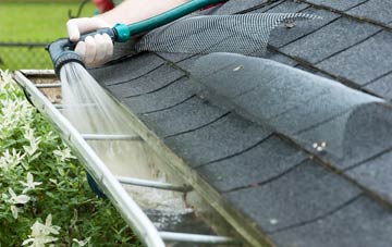 Sutton Marsh gutter cleaning costs