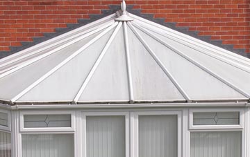 Sutton Marsh polycarbonate conservatory roof repairs