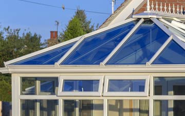 professional Sutton Marsh conservatory insulation