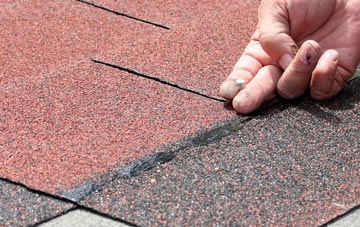 Sutton Marsh asphalt roof repairs