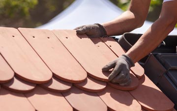 Sutton Marsh roof tile contractors