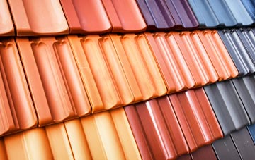 Sutton Marsh roof tile costs