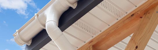 get Sutton Marsh guttering quotes today