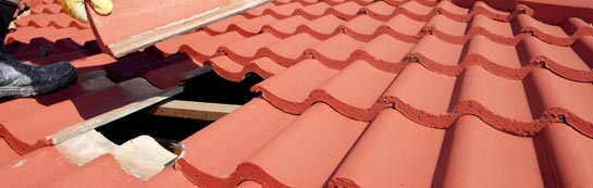compare Sutton Marsh roof repair quotes