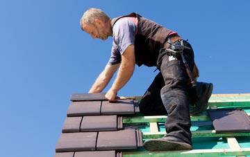 disadvantages of Sutton Marsh slate roofing