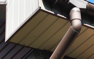 Sutton Marsh soffit installation costs
