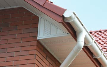 Sutton Marsh soffit repair costs