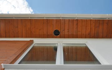 Sutton Marsh soffit repair quotes