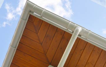Sutton Marsh soffit types