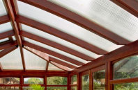 Sutton Marsh conservatory roofing insulation