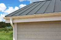 Sutton Marsh fascia repair