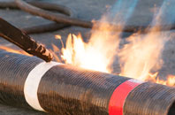 Sutton Marsh flat roofing replacement