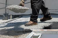 find rated Sutton Marsh flat roofing replacement companies