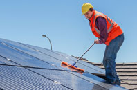 free Sutton Marsh roof cleaner quotes