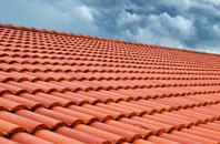 Sutton Marsh roofing tiles