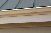 Sutton Marsh soffit repair