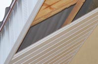 rated Sutton Marsh soffit repair companies