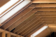 Sutton Marsh tapered roof insulation quotes