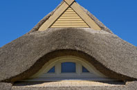Sutton Marsh thatch roofing