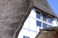 find rated Sutton Marsh thatchers